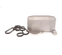 Engine oil cooler water-cooled 14-0069 MAXGEAR for FORD TRANSIT Bus TRANSIT Van