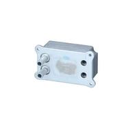 NRF 31071 Engine oil cooler