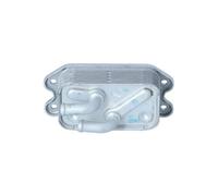 Engine oil cooler Water-cooled 31210 NRF for VOLVO XC90 I