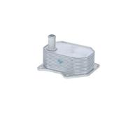 NRF 31212 Engine oil cooler