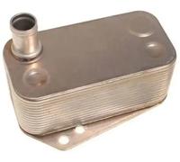 NRF 31278 Engine oil cooler