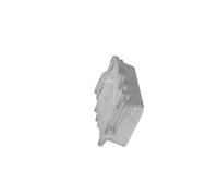NRF 31319 Engine oil cooler