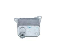 NRF 31358 Engine oil cooler