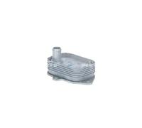 NRF 31807 Engine oil cooler