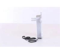 Engine oil cooler Water-cooled 90622 NISSENS for MERCEDES-BENZ JEEP CHRYSLER