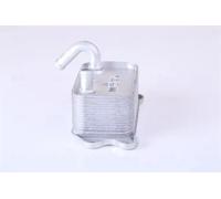 Genuine Nissens Gearbox Oil Cooler - 90779