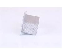 NISSENS 90906 Engine oil cooler