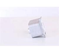 Nissens Engine Oil Cooler 90914 for eg. SEAT LEON SC (2013) 1.8 TFSI etc