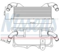 NISSENS 90937 Engine Blocks