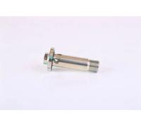 NISSENS 91243 Engine oil cooler