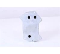 Engine oil cooler Water-cooled 91282 NISSENS for LAND ROVER RANGE ROVER Mk III