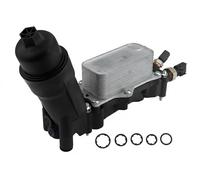 NTY CCL-CH-008 Engine oil cooler