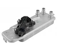 Engine oil cooler water-cooled CCL-BM-041 NTY for BMW 7 6 Convertible 6 Coupe 5