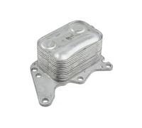 Engine oil cooler water-cooled C T-012 NTY for MINI CITROËN PEUGEOT DS