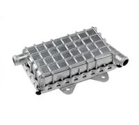 Oil Cooler Fits for Mercedes Sprinter 208D,210D,212D 1995 Vito 2.3D 1996- OE Z