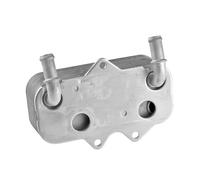 Engine oil cooler water-cooled CCL-PL-001 NTY for OPEL SAAB
