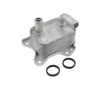 Engine oil cooler water-cooled CCL-PL-019 NTY for OPEL ASTRA G Hatchback