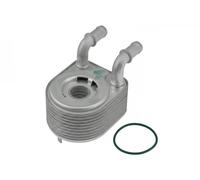 OIL COOLER FOR RENAULT MEGANE III 09- RENAULT SCENIC III 09-