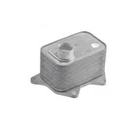 Engine oil cooler water-cooled CCL-VW-004 NTY for VW AUDI