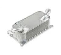 Engine oil cooler water-cooled CCL-VW-013 NTY for PORSCHE CAYENNE PANAMERA