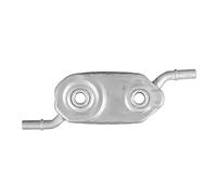 AVA Oil cooler CN3336 for CITROËN JUMPER (2002) 2.8 HDI etc