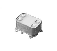 Engine oil cooler water-cooled CO0103 BGA for VW SEAT SKODA AUDI