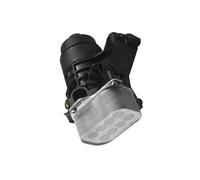 BGA CO0142 Engine Oil Cooler Fits Skoda Octavia 1.6 TDI 1.6 TDI 4x4 2.0 TDI