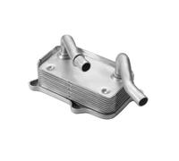 Engine oil cooler water-cooled CO0905 BGA for MERCEDES-BENZ E-CLASS CLK C-CLASS
