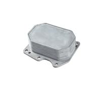 Engine oil cooler water-cooled CO2303 BGA for PEUGEOT FORD CITROËN