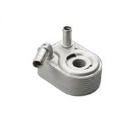Engine oil cooler water-cooled CO2304 BGA for FORD C-MAX II GRAND C-MAX S-MAX