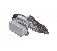 Engine Oil Oil Cooler Fits Mercedes C-Class CLC-Class CLK CLS BGA CO5607