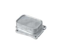 Engine oil cooler water-cooled CO5615 BGA for MERCEDES-BENZ E-CLASS CLK C-CLASS