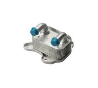 Engine oil cooler water-cooled CO9515 BGA for OPEL ASTRA G Hatchback CORSA C