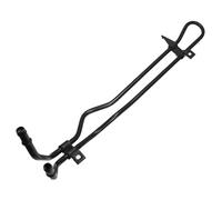 Engine Oil Cooling Hose Heavy Duty Radiator Coolant Pipe Enhanced Fluid Circulation Systems for Automotives B5 Cooling Pipe