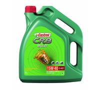 Castrol CRB Multi 15W-40 CI-4/E7, 5L