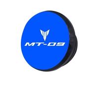 Engine Oil Cup Cover Oil Filler Drain Sump Nut Fuel Cap Accessories For MT-09 FZ-09 FJ-09 MT09 Mt-09 2014-2023 Oil Filler Cap