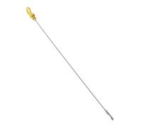 Engine Oil Dipstick 2.2L 550mm 24428553 for Cavalier Malibu 2002-2007 | Compatible with Chevrolet Cavalier Malibu Accurate Reading Clear Markings Heat Resistant Durable Easy Installation