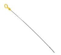 Engine Oil Dipstick Compatible With 2009 2010 2011 2012 2013 2014 2015 2016 2017 For A4 2.0T Dipstick Oil Level Gauge 06H115611E