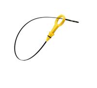 Engine Oil Dipstick Compatible With 2009 2010 2011-2017 2.0T For A4 For A5 For Q3 For Q5 For B8 For B9 Car Dipstick Engine Auxiliary 06H115611E