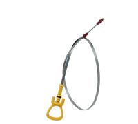 Engine Oil Dipstick Compatible With Benz For C-Class For S204 For C250cdi For Estate 2009 2010 2011 2012 2013 2014 1Pcs Engine Oil Dipstick Level 6510102372