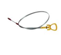 Engine Oil Dipstick Compatible With Benz For C-Class For W204 For C220cdi 2008 2009 2010 2011 2012 2013 2014 1 Pcs Engine Oil Dipstick Level Gauge 6510102372