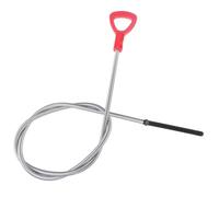 Engine Oil Dipstick Compatible With Benz For C280 For C320 For C350 1 Pcs Auto Car Transmission Gearbox Dipstick Replacement Accessories 809082091