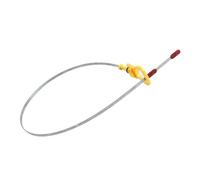 Engine Oil Dipstick Compatible With Benz For E-Class S212 For E200cdi For Estate 2009 2010 2011 2012 2013 2014 2015 2016 1Pcs Engine Oil Dipstick 6510102372