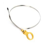 Engine Oil Dipstick Compatible With Chevrolet For Monte 1998 1999 2000 2001 2002 2003 200 2005 1 Pcs Car Engine Oil Dipstick Replacement 12574823