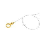 Engine Oil Dipstick Compatible With Chevrolet For SS For Camaro V8 376 6.2L 6162cc 2010 2011 2012 2013 2014 2015 2016 2017 Oil Level Indicator Dipstick 12669528