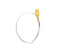 Engine Oil Dipstick Compatible With Chrysler 300 2005 2006 2007 2008 2009 2010 2.7L V6 04792863AB 917-326 Engine Oil Dipstick Gauge Level Dip Stick