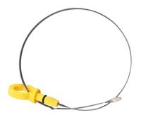 Engine oil dipstick Compatible With Chrysler For Pacifica For V6 2004-2006 4792670AB Engine Oil Level Dipstick