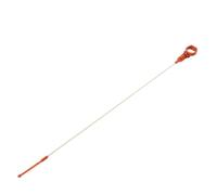 engine oil dipstick Compatible With Citroen For Berlingo 2005 2006 2007 2008 2009 2010 2011 Car Engine Oil Dipstick Accessories OEM：1174 G2