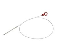 Engine Oil Dipstick Compatible With Dodge 2008 2009 2010-2016 For Grand For Caravan Car Level Transmission Dipstick Auto Trans Fluid Level Gauge 9336A
