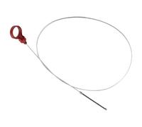 Engine Oil Dipstick Compatible With Dodge For Nitro 2007 2008 2009 2010 2011 1 Pcs Transmission Oil Dipstick Transmission Fluid Level Dipstick 917327